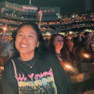 Meet your Posher, Molly